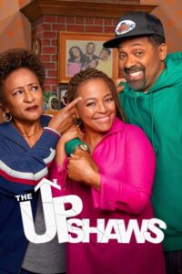 مشاهدة مسلسل The Upshaws الموسم الاول الحلقة 5 مترجمة