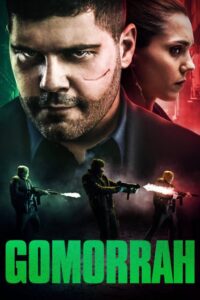 مشاهدة مسلسل Gomorrah الموسم الثالث الحلقة 4 مترجمة