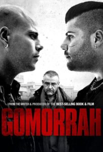 مشاهدة مسلسل Gomorrah الموسم الثاني الحلقة 1 مترجمة