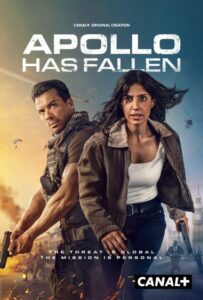 مشاهدة مسلسل Paris Has Fallen الموسم الثاني الحلقة 2 مترجمة