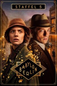 مشاهدة مسلسل Babylon Berlin الموسم الخامس الحلقة 2 مترجمة