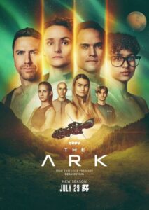 مشاهدة مسلسل The Ark الموسم الثالث الحلقة 7 مترجمة