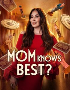 برنامج Mom Knows Best الموسم الاول الحلقة 7 مترجمة