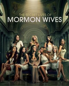 برنامج The Secret Lives of Mormon Wives الموسم الثالث الحلقة 2 مترجمة