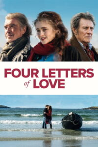فيلم Four Letters of Love 2024 مترجم
