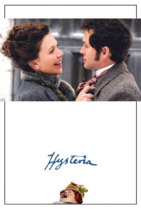 فيلم Hysteria 2025 مترجم