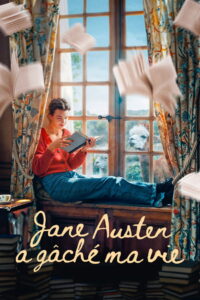 فيلم Jane Austen Wrecked My Life 2024 مترجم