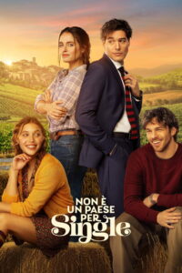 فيلم No Place to Be Single 2026 مترجم