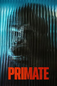 فيلم Primate 2025 مترجم