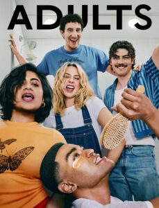 مشاهدة مسلسل Adults الموسم الثاني الحلقة 8 مترجمة
