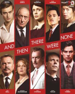 مشاهدة مسلسل And Then There Were None الحلقة 1 مترجمة