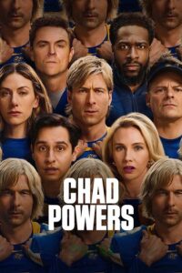 مشاهدة مسلسل Chad Powers الموسم الثاني الحلقة 6 مترجمة