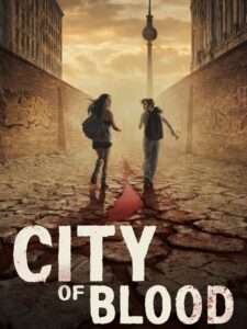 مشاهدة مسلسل City of Blood الحلقة 8 مترجمة