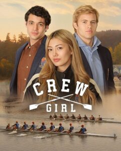 مشاهدة مسلسل Crew Girl الموسم الاول الحلقة 8 مترجمة
