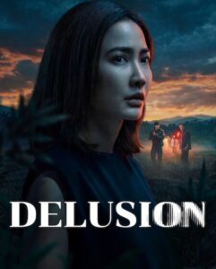 مشاهدة مسلسل Delusion الحلقة 2 مترجمة