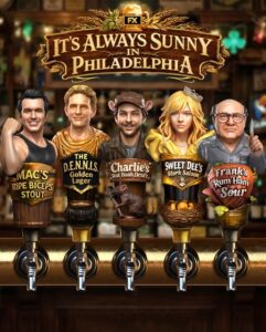 مشاهدة مسلسل It’s Always Sunny in Philadelphia الموسم 18 الحلقة 5 مترجمة