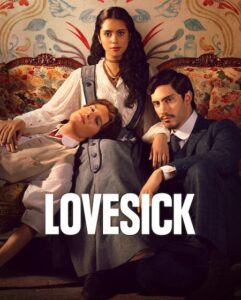 مشاهدة مسلسل Lovesick الموسم الاول الحلقة 1 مترجمة