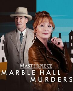 مشاهدة مسلسل Marble Hall Murders الحلقة 3 مترجمة