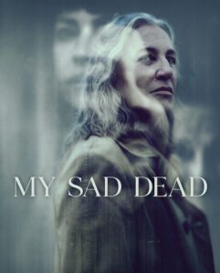 مشاهدة مسلسل My Sad Dead الحلقة 1 مترجمة