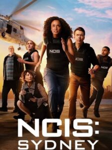 مشاهدة مسلسل NCIS Sydney الموسم الثالث الحلقة 20 مترجمة