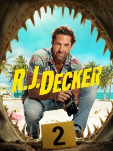 مشاهدة مسلسل RJ Decker الموسم الثاني الحلقة 2 مترجمة