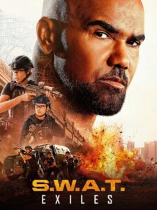 مشاهدة مسلسل SWAT Exiles الموسم الاول الحلقة 1 مترجمة