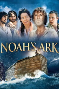 مسلسل The Ark الموسم الثالث الحلقة 2 الثانية مترجمة