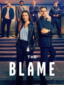 مشاهدة مسلسل The Blame الموسم الاول الحلقة 1 مترجمة