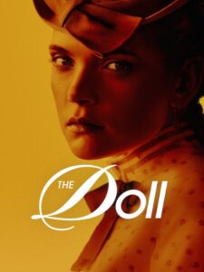 مشاهدة مسلسل The Doll الحلقة 4 مترجمة