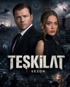مشاهدة مسلسل المنظمة الحلقة 185 مترجمة