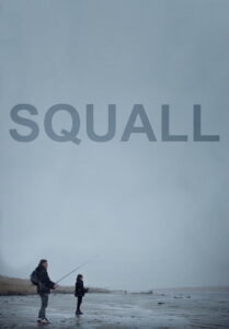 مشاهدة مسلسل SQUALL الحلقة 3 الثالثة مترجمة اونلاين