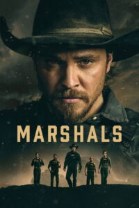 مشاهدة مسلسل Marshals الموسم الثاني الحلقة 5 الخامسة مترجمة اونلاين