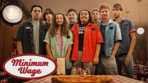مشاهدة مسلسل Minimum Wage الموسم الاول الحلقة 10 العاشرة مترجمة اونلاين